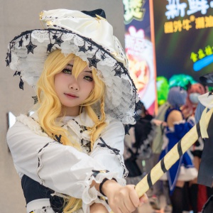 其他·COSPLAY